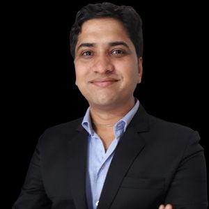 Dr. Vivek Mishra