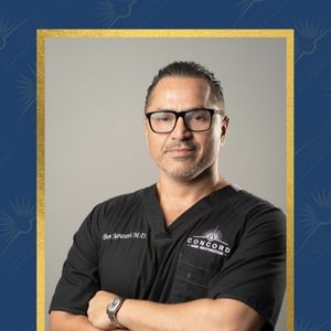Dr. Ben Mousavi