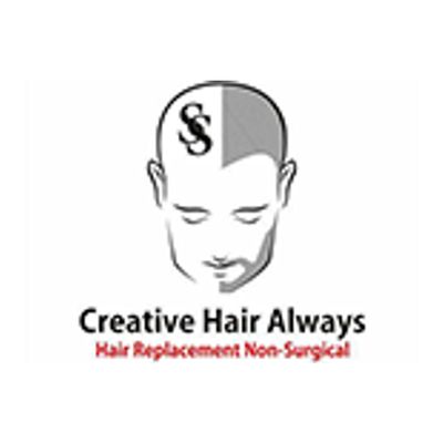 Creative Hair Always