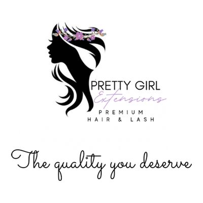 Pretty Girl Extensions LLC
