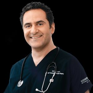 Dr. Levent Acar
