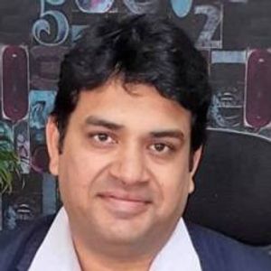 Dr. Puneet Goyal
