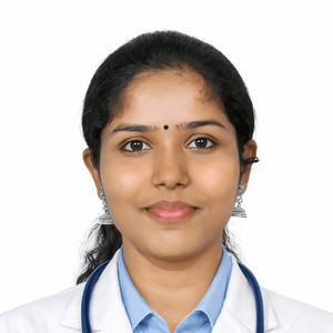 Akhila P