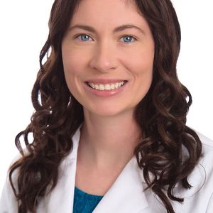 Dr. Frances Kipfer