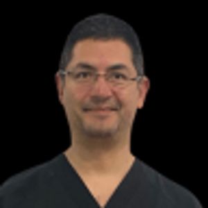Dr. Nicolás Pedraza