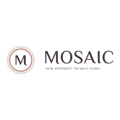 Mosaic Advanced Hair Treatment Center