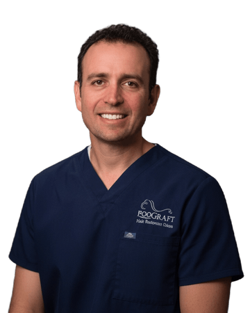 Dr. Craig Vigliante
