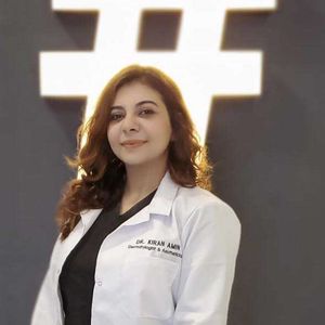 Kiran Amin