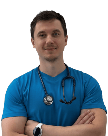 Dr. Kamil Lewsza