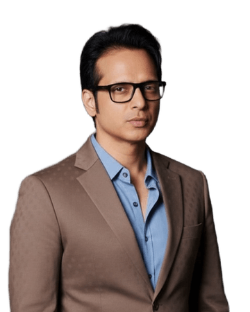 Dr. Vikas Gawri