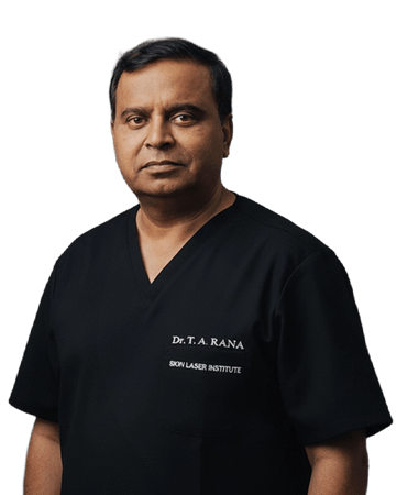 T.A. Rana