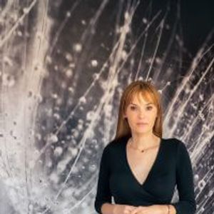 Liudmila Ghetmancenco