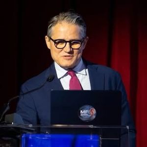 Alessandro Gualdi