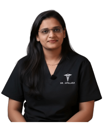 Dr. Abhilasha Patil