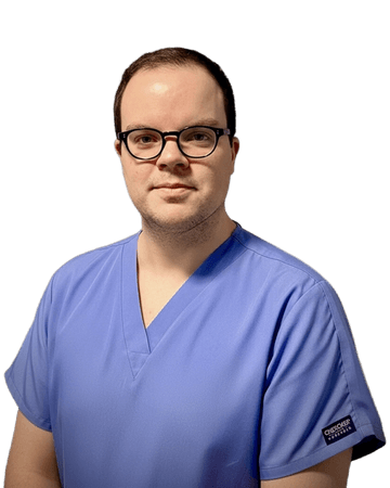 Dr. Peter Thomas