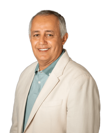 Dr. Jalal Alabsi