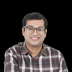 Dr. Archit Aggarwal