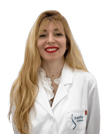 Dr. Julieta Daniel Reynoso