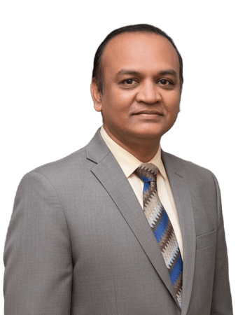 Dr. Rajendra Singh Rajput