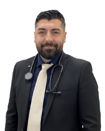 Dr. Haydar Bolat