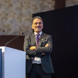 Dr. Sandeep Sharma