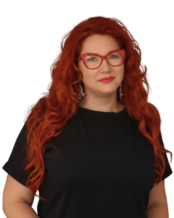 Jeanette Szemela