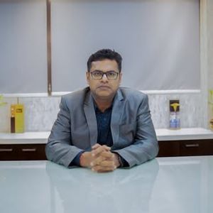 Dr. P Bhattacharya