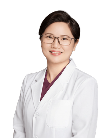 Dr. Fanfan Chen