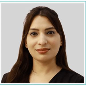 Dr. Nishat Fatima