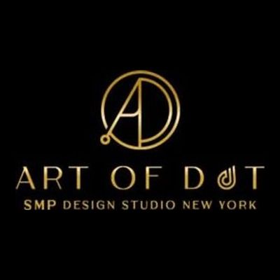 Art of Dot Scalp Micropigmentation