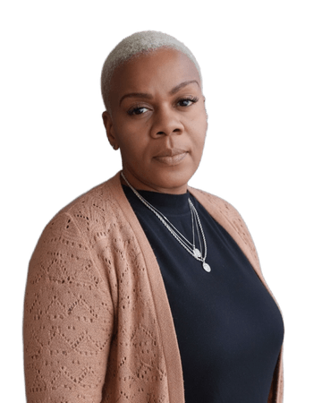 Toshia Thompson