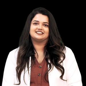 Dr. Mithila Ravindranath