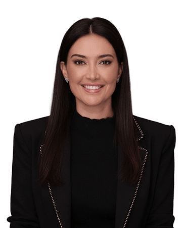 Rebecca Atman