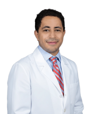 Dr. Michael Shehata