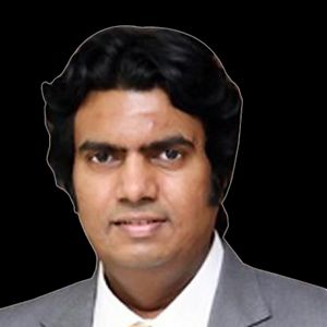Dr. S. K. Selva Prabu