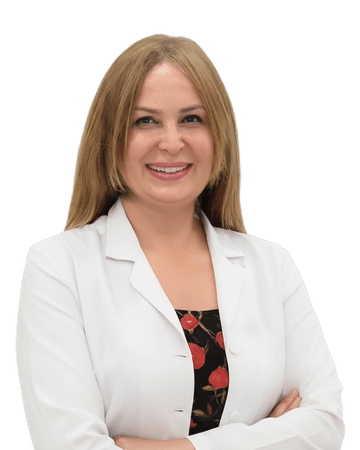Dr. Nesrin Alpaslan