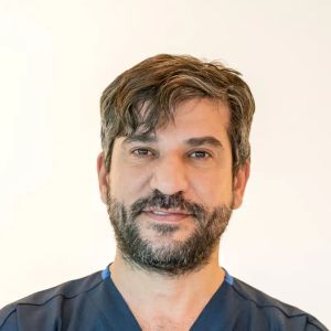 Dr. Ozan Ocak