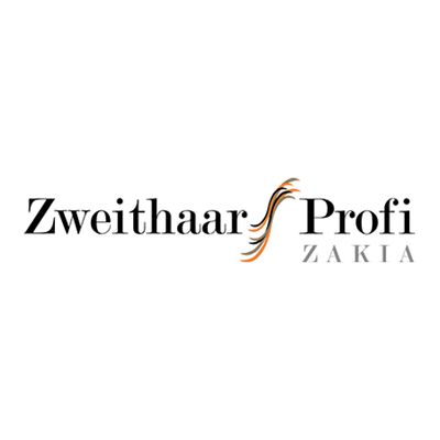 Zweithaar Profi Zakia