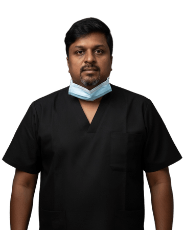 Dr. Narsimha Rao V