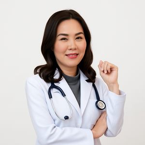Dr. Phatsa Kongsuth
