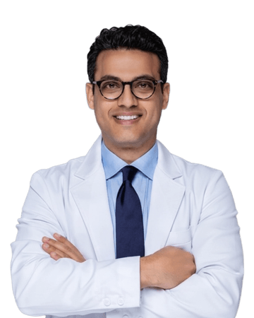 Dr. Erez Dayan