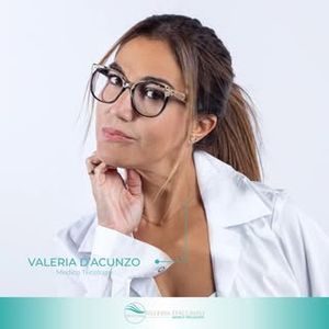 Dott.ssa Valeria D'Acunzo