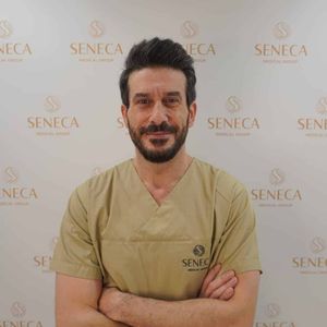 Dr. Akis Patedakis