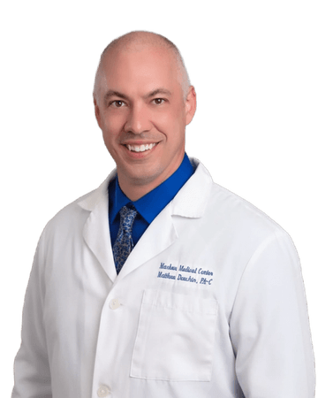 Dr. Matt Deachin