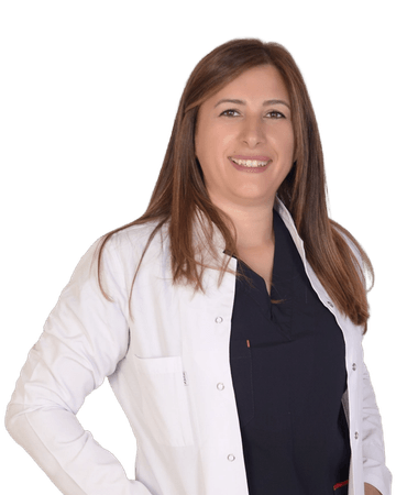 Dr. Döndü YILDIZ