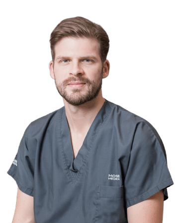 Dr. Markus Horacek