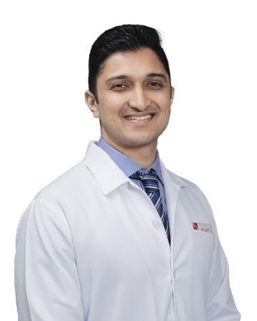 Dr. Karthik Vishwanath