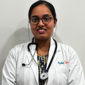 Aneeka Kamal Canchi