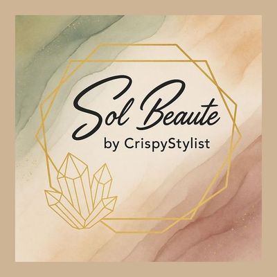 Sol Beaute Studio by CrispyStylist