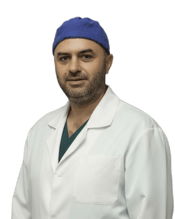 Dr. Michalis Georgiou